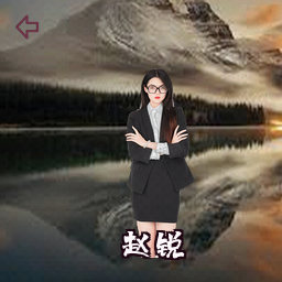 赵锐